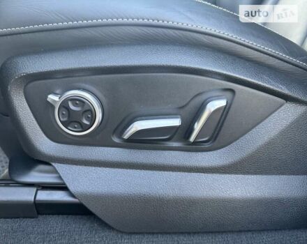 Білий Ауді Ку 7, об'ємом двигуна 2.97 л та пробігом 202 тис. км за 46900 $, фото 59 на Automoto.ua