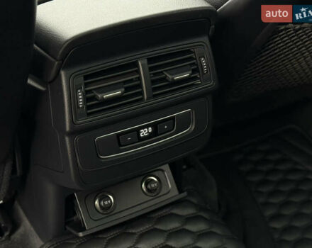 Білий Ауді Ку 7, об'ємом двигуна 3 л та пробігом 194 тис. км за 23700 $, фото 69 на Automoto.ua