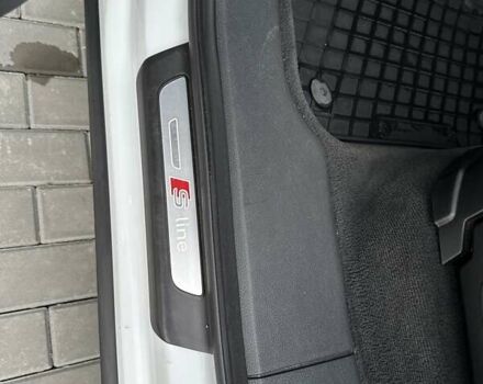 Ауди Ку 7 2016 в Ковель на Automoto.ua Белый Ауди Ку 7, объемом двигателя 2.97 л и пробегом 188 тыс. км за 39500 $, фото 55 на Automoto.ua