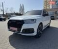 Белый Ауди Ку 7, объемом двигателя 2.97 л и пробегом 174 тыс. км за 36999 $, фото 5 на Automoto.ua