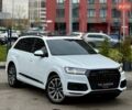 Белый Ауди Ку 7, объемом двигателя 3 л и пробегом 236 тыс. км за 22900 $, фото 1 на Automoto.ua