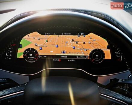 Белый Ауди Ку 7, объемом двигателя 2.97 л и пробегом 202 тыс. км за 43000 $, фото 27 на Automoto.ua