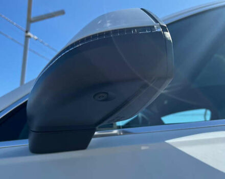 Ауди Ку 7 2016 в Хусте на Automoto.ua Белый Ауди Ку 7, объемом двигателя 3 л и пробегом 190 тыс. км за 27500 $, фото 17 на Automoto.ua