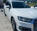 Ауди Ку 7 2016 в Хусте на Automoto.ua Белый Ауди Ку 7, объемом двигателя 3 л и пробегом 190 тыс. км за 27500 $, фото 4 на Automoto.ua