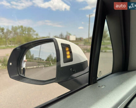 Белый Ауди Ку 7, объемом двигателя 2.97 л и пробегом 284 тыс. км за 37000 $, фото 30 на Automoto.ua