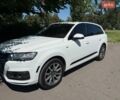 Белый Ауди Ку 7, объемом двигателя 3 л и пробегом 198 тыс. км за 27900 $, фото 1 на Automoto.ua