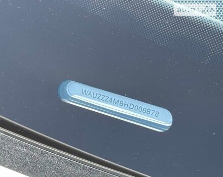 Білий Ауді Ку 7, об'ємом двигуна 2.97 л та пробігом 202 тис. км за 46900 $, фото 77 на Automoto.ua