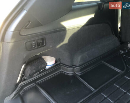 Білий Ауді Ку 7, об'ємом двигуна 2.97 л та пробігом 84 тис. км за 44000 $, фото 40 на Automoto.ua