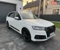 Білий Ауді Ку 7, об'ємом двигуна 2.97 л та пробігом 225 тис. км за 35500 $, фото 7 на Automoto.ua