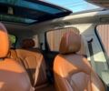 Білий Ауді Ку 7, об'ємом двигуна 3 л та пробігом 210 тис. км за 26900 $, фото 43 на Automoto.ua