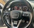 Белый Ауди Ку 7, объемом двигателя 3 л и пробегом 183 тыс. км за 36500 $, фото 4 на Automoto.ua
