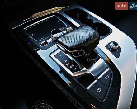 Белый Ауди Ку 7, объемом двигателя 2.97 л и пробегом 202 тыс. км за 43000 $, фото 33 на Automoto.ua