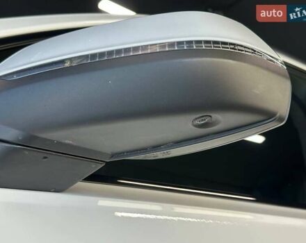 Белый Ауди Ку 7, объемом двигателя 2.97 л и пробегом 216 тыс. км за 37900 $, фото 10 на Automoto.ua