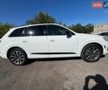 Ауди Ку 7 2016 в Днепре (Днепропетровске) на Automoto.ua Белый Ауди Ку 7, объемом двигателя 3 л и пробегом 190 тыс. км за 30000 $, фото 4 на Automoto.ua