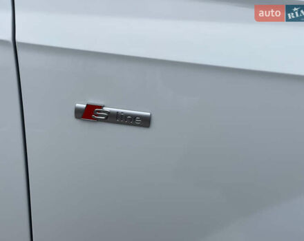 Белый Ауди Ку 7, объемом двигателя 3 л и пробегом 130 тыс. км за 38000 $, фото 3 на Automoto.ua