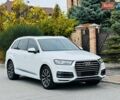 Белый Ауди Ку 7, объемом двигателя 2.97 л и пробегом 160 тыс. км за 34200 $, фото 6 на Automoto.ua