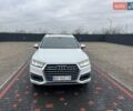 Белый Ауди Ку 7, объемом двигателя 3 л и пробегом 168 тыс. км за 25500 $, фото 10 на Automoto.ua
