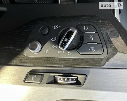 Білий Ауді Ку 7, об'ємом двигуна 2.97 л та пробігом 202 тис. км за 46900 $, фото 50 на Automoto.ua