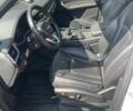 Белый Ауди Ку 7, объемом двигателя 3 л и пробегом 186 тыс. км за 26999 $, фото 10 на Automoto.ua