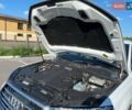 Белый Ауди Ку 7, объемом двигателя 3 л и пробегом 132 тыс. км за 32000 $, фото 20 на Automoto.ua
