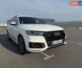 Белый Ауди Ку 7, объемом двигателя 2.97 л и пробегом 276 тыс. км за 33500 $, фото 1 на Automoto.ua
