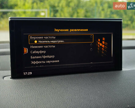 Белый Ауди Ку 7, объемом двигателя 3 л и пробегом 161 тыс. км за 47000 $, фото 134 на Automoto.ua