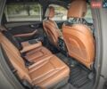 Білий Ауді Ку 7, об'ємом двигуна 3 л та пробігом 200 тис. км за 37700 $, фото 28 на Automoto.ua