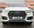 Білий Ауді Ку 7, об'ємом двигуна 3 л та пробігом 122 тис. км за 27000 $, фото 1 на Automoto.ua