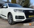 Белый Ауди Ку 7, объемом двигателя 3 л и пробегом 216 тыс. км за 39999 $, фото 8 на Automoto.ua