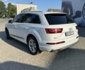 Ауди Ку 7 2016 в Хмельницком на Automoto.ua Белый Ауди Ку 7, объемом двигателя 3 л и пробегом 138 тыс. км за 43000 $, фото 2 на Automoto.ua