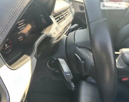 Білий Ауді Ку 7, об'ємом двигуна 2.97 л та пробігом 202 тис. км за 46900 $, фото 62 на Automoto.ua