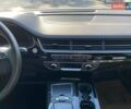 Белый Ауди Ку 7, объемом двигателя 3 л и пробегом 132 тыс. км за 32000 $, фото 18 на Automoto.ua