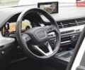 Ауди Ку 7 2016 в Луцке на Automoto.ua Белый Ауди Ку 7, объемом двигателя 2.97 л и пробегом 177 тыс. км за 47999 $, фото 3 на Automoto.ua