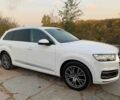 Белый Ауди Ку 7, объемом двигателя 3 л и пробегом 183 тыс. км за 36500 $, фото 1 на Automoto.ua