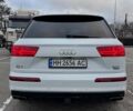 Белый Ауди Ку 7, объемом двигателя 3 л и пробегом 170 тыс. км за 34900 $, фото 39 на Automoto.ua