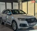 Белый Ауди Ку 7, объемом двигателя 2.97 л и пробегом 216 тыс. км за 39900 $, фото 42 на Automoto.ua