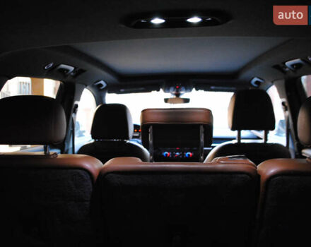 Белый Ауди Ку 7, объемом двигателя 3 л и пробегом 225 тыс. км за 23500 $, фото 20 на Automoto.ua