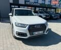 Белый Ауди Ку 7, объемом двигателя 2.97 л и пробегом 230 тыс. км за 25000 $, фото 2 на Automoto.ua