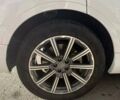 Ауді Ку 7 2016 у Києві на Automoto.ua Білий Ауді Ку 7, об'ємом двигуна 3 л та пробігом 118 тис. км за 32700 $, фото 11 на Automoto.ua