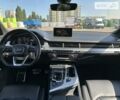 Білий Ауді Ку 7, об'ємом двигуна 2.97 л та пробігом 202 тис. км за 46900 $, фото 32 на Automoto.ua