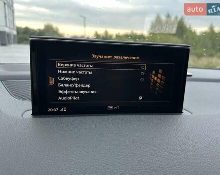 Ауди Ку 7 2016 в Ковель на Automoto.ua Белый Ауди Ку 7, объемом двигателя 2.97 л и пробегом 188 тыс. км за 39500 $, фото 87 на Automoto.ua