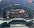Ауди Ку 7 2016 в Сумах на Automoto.ua Белый Ауди Ку 7, объемом двигателя 3 л и пробегом 185 тыс. км за 27000 $, фото 27 на Automoto.ua