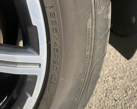 Білий Ауді Ку 7, об'ємом двигуна 2.97 л та пробігом 84 тис. км за 44000 $, фото 53 на Automoto.ua