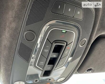 Білий Ауді Ку 7, об'ємом двигуна 2.97 л та пробігом 202 тис. км за 46900 $, фото 52 на Automoto.ua