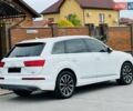 Белый Ауди Ку 7, объемом двигателя 2.97 л и пробегом 160 тыс. км за 34200 $, фото 22 на Automoto.ua