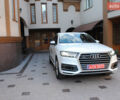 Белый Ауди Ку 7, объемом двигателя 3 л и пробегом 225 тыс. км за 23500 $, фото 13 на Automoto.ua
