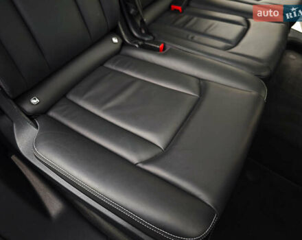 Белый Ауди Ку 7, объемом двигателя 3 л и пробегом 161 тыс. км за 47000 $, фото 66 на Automoto.ua