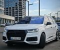 Білий Ауді Ку 7, об'ємом двигуна 3 л та пробігом 200 тис. км за 37700 $, фото 3 на Automoto.ua