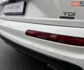 Белый Ауди Ку 7, объемом двигателя 3 л и пробегом 184 тыс. км за 32500 $, фото 19 на Automoto.ua