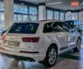Белый Ауди Ку 7, объемом двигателя 2.97 л и пробегом 216 тыс. км за 39900 $, фото 44 на Automoto.ua